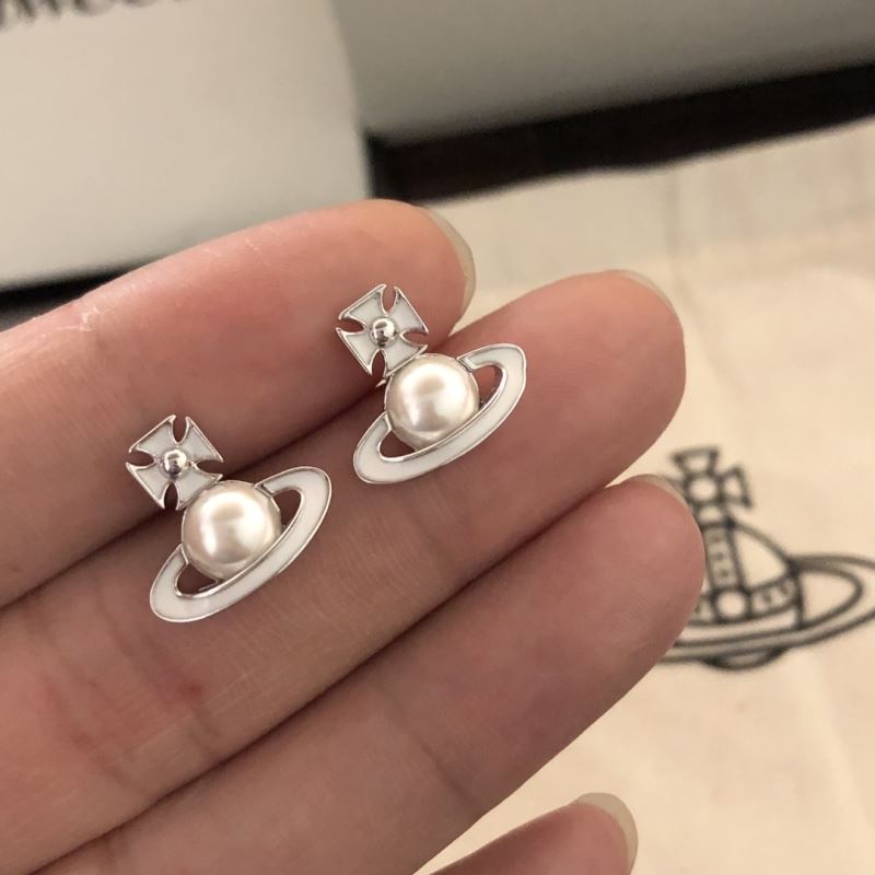 Vivienne Westwood Earrings